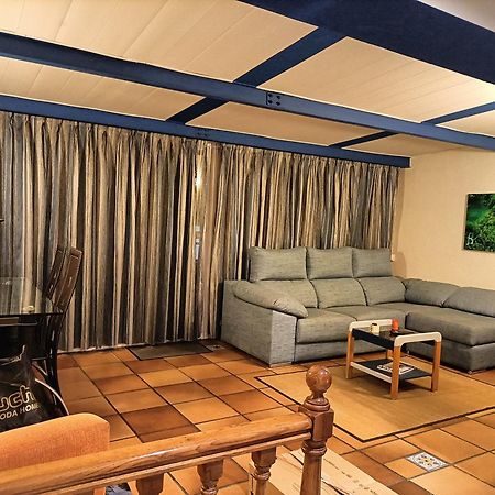 La Lila 5 Apartman Oviedo Kültér fotó