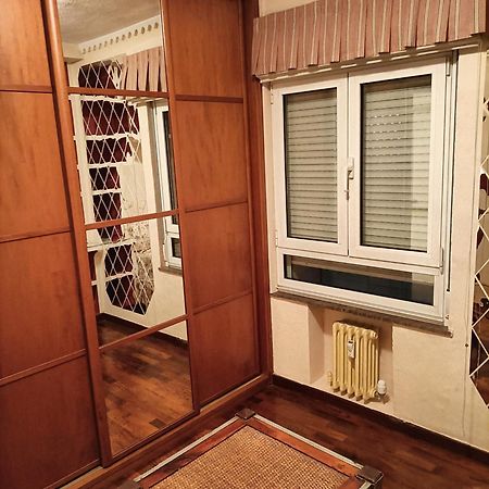 La Lila 5 Apartman Oviedo Kültér fotó