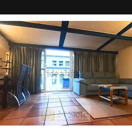 La Lila 5 Apartman Oviedo Kültér fotó