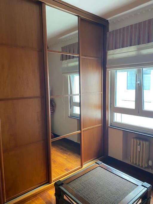 La Lila 5 Apartman Oviedo Kültér fotó