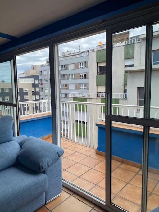 La Lila 5 Apartman Oviedo Kültér fotó