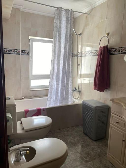 La Lila 5 Apartman Oviedo Kültér fotó