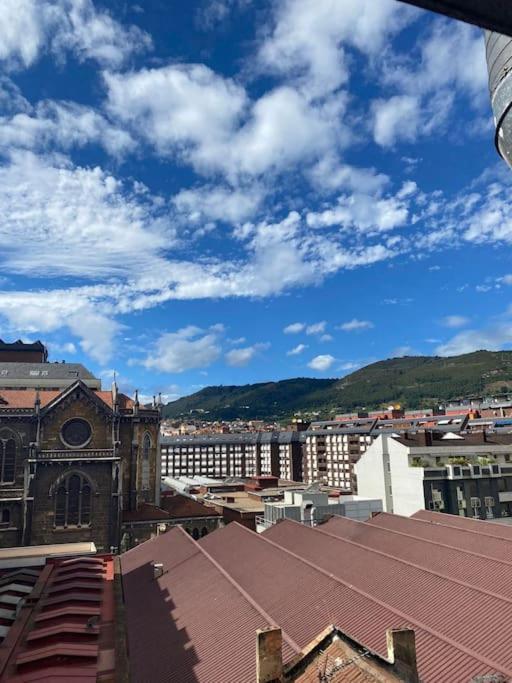 La Lila 5 Apartman Oviedo Kültér fotó
