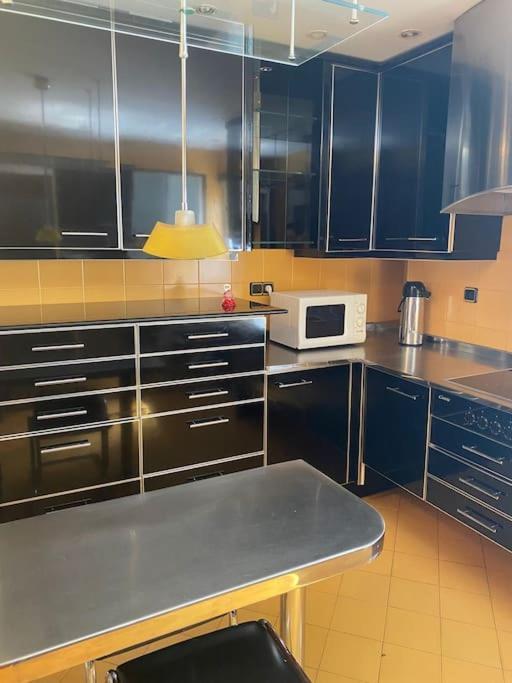 La Lila 5 Apartman Oviedo Kültér fotó