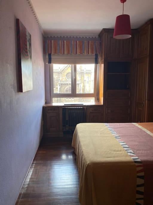 La Lila 5 Apartman Oviedo Kültér fotó