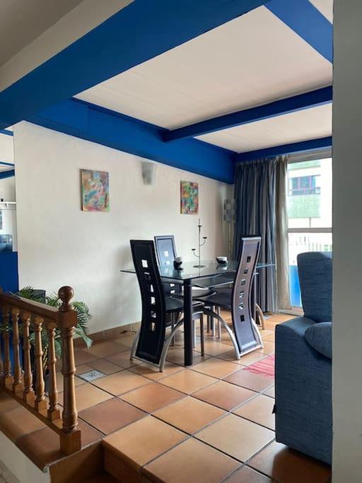 La Lila 5 Apartman Oviedo Kültér fotó