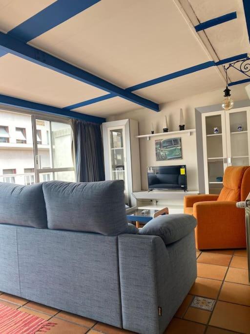 La Lila 5 Apartman Oviedo Kültér fotó