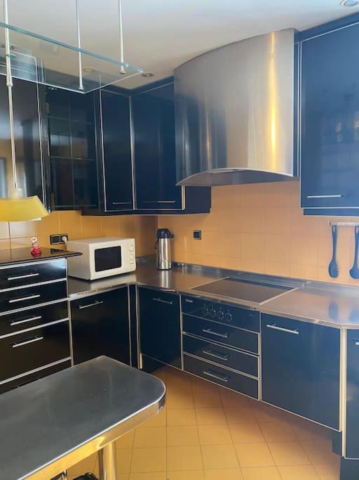 La Lila 5 Apartman Oviedo Kültér fotó