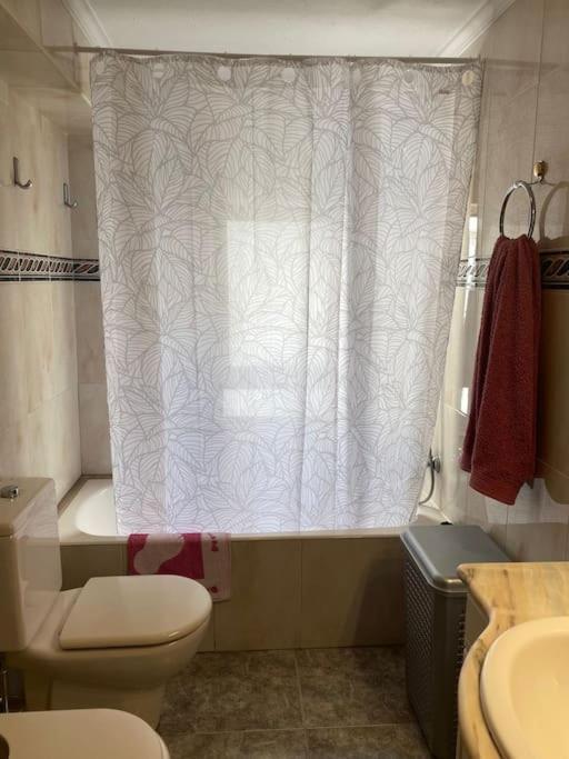 La Lila 5 Apartman Oviedo Kültér fotó