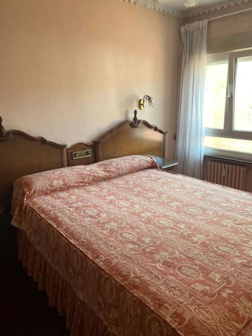 La Lila 5 Apartman Oviedo Kültér fotó