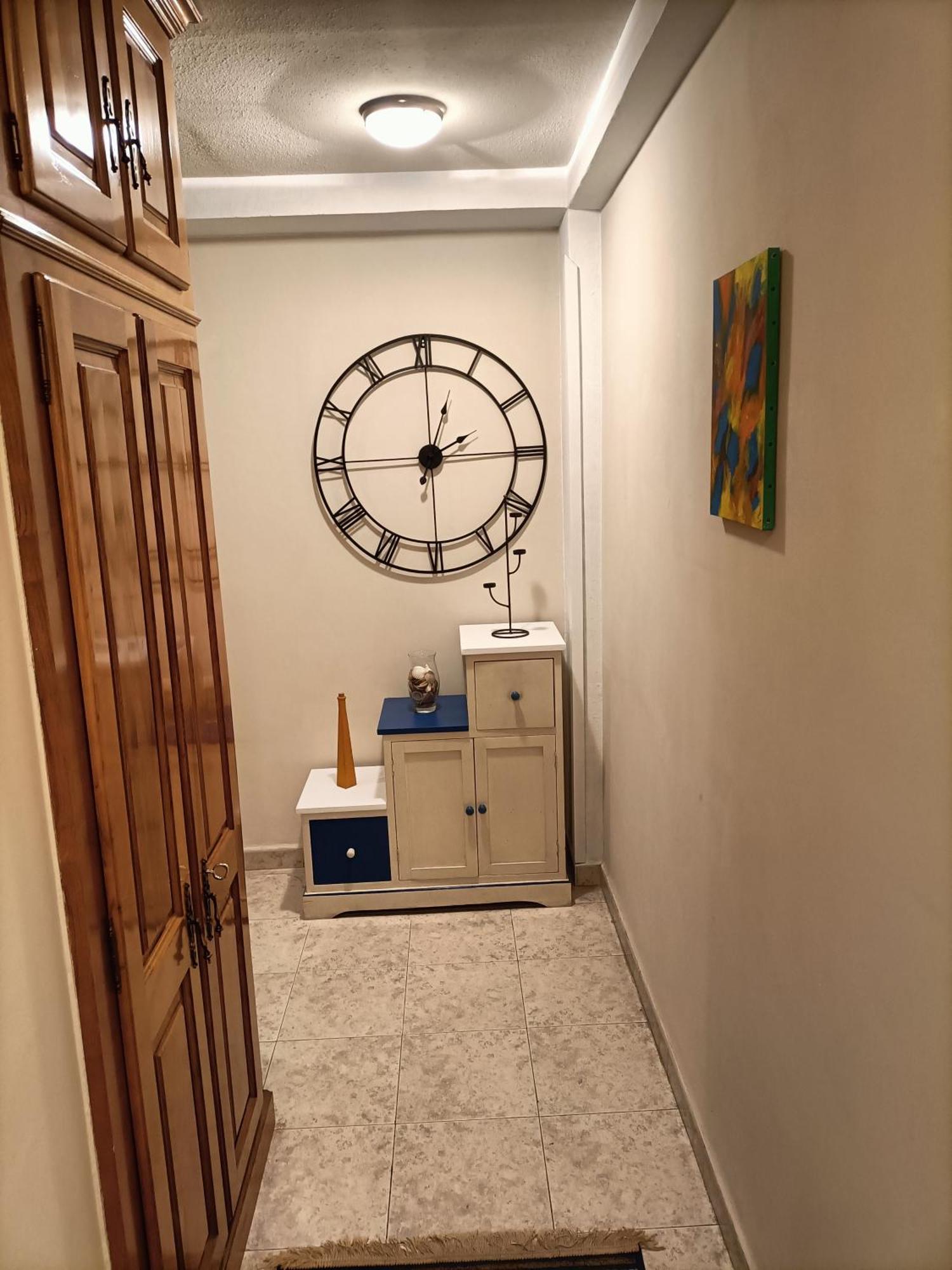 La Lila 5 Apartman Oviedo Kültér fotó