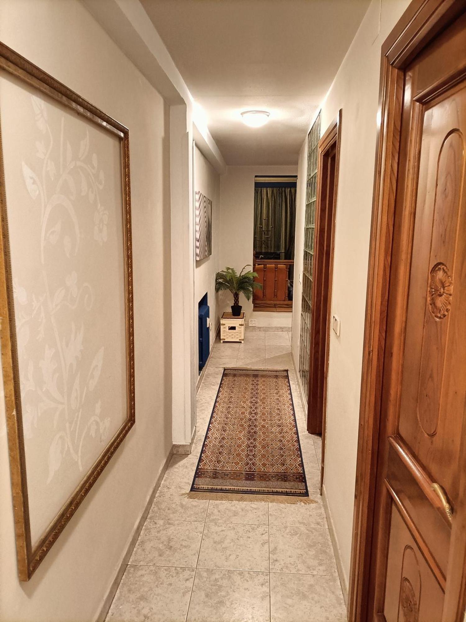 La Lila 5 Apartman Oviedo Kültér fotó