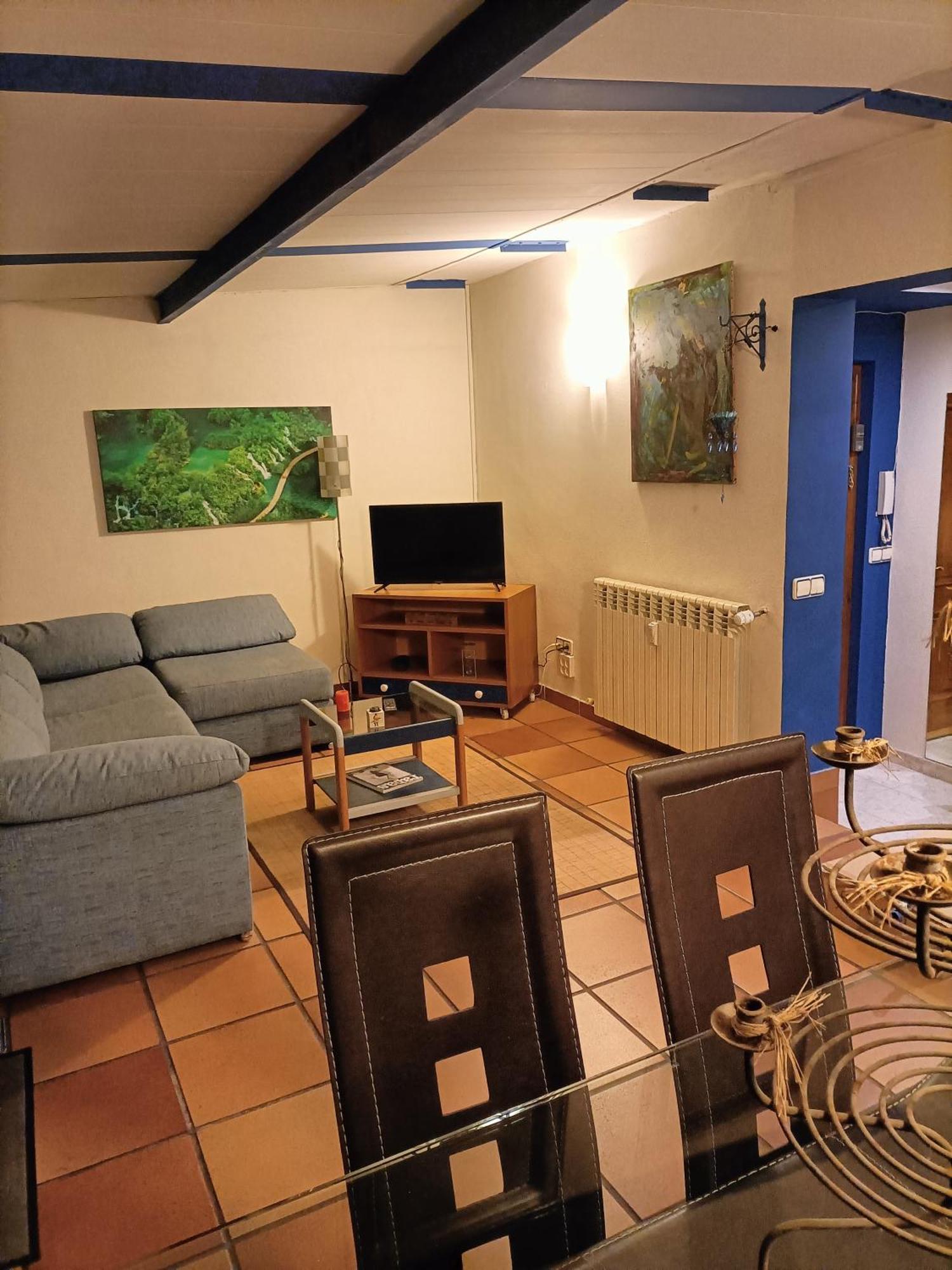 La Lila 5 Apartman Oviedo Kültér fotó