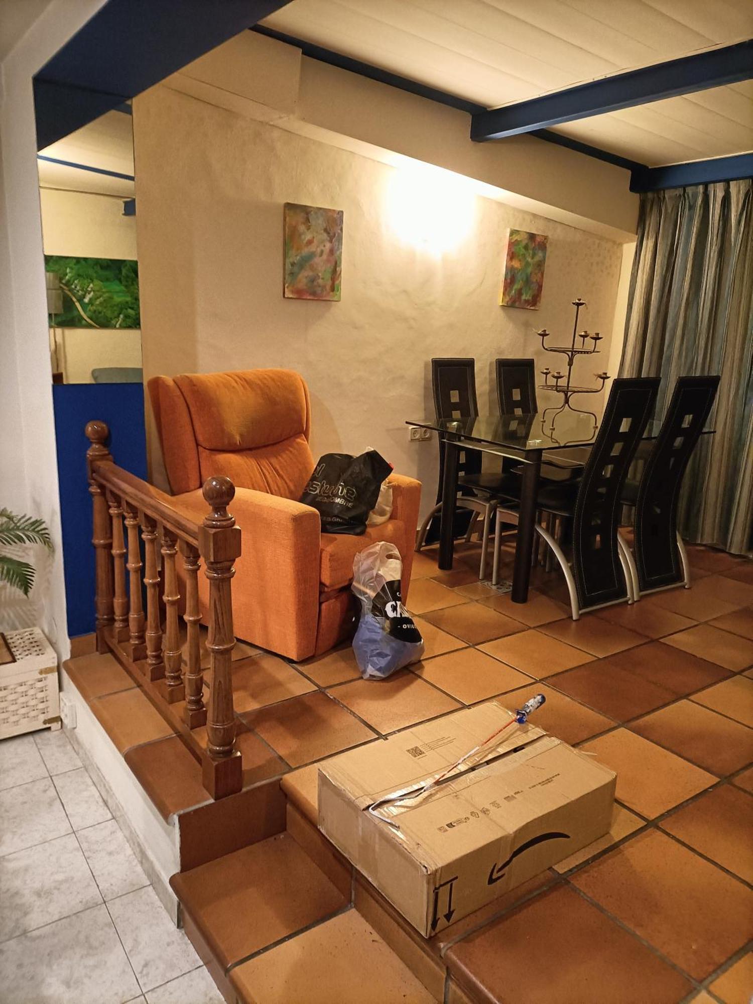 La Lila 5 Apartman Oviedo Kültér fotó