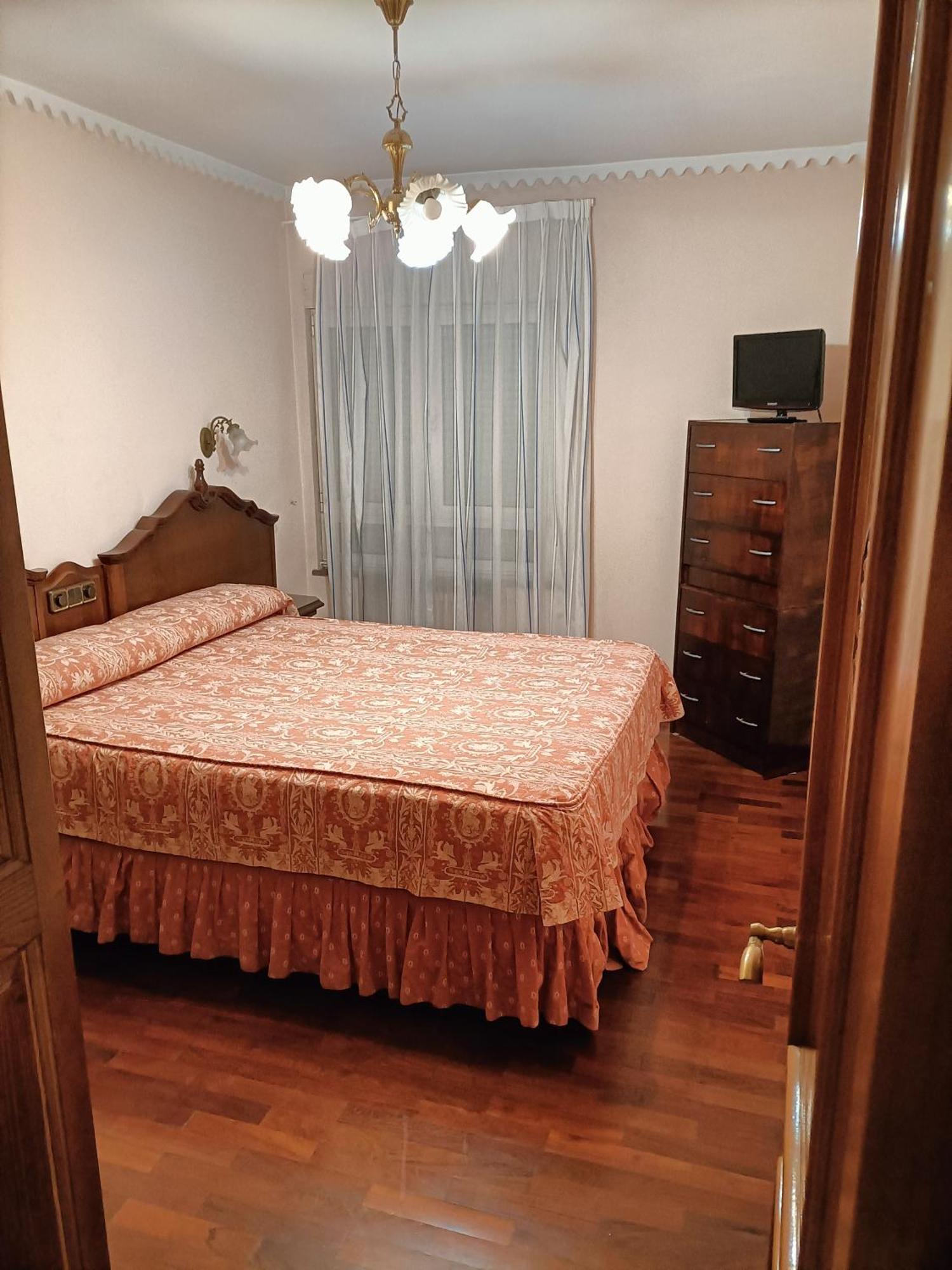 La Lila 5 Apartman Oviedo Kültér fotó