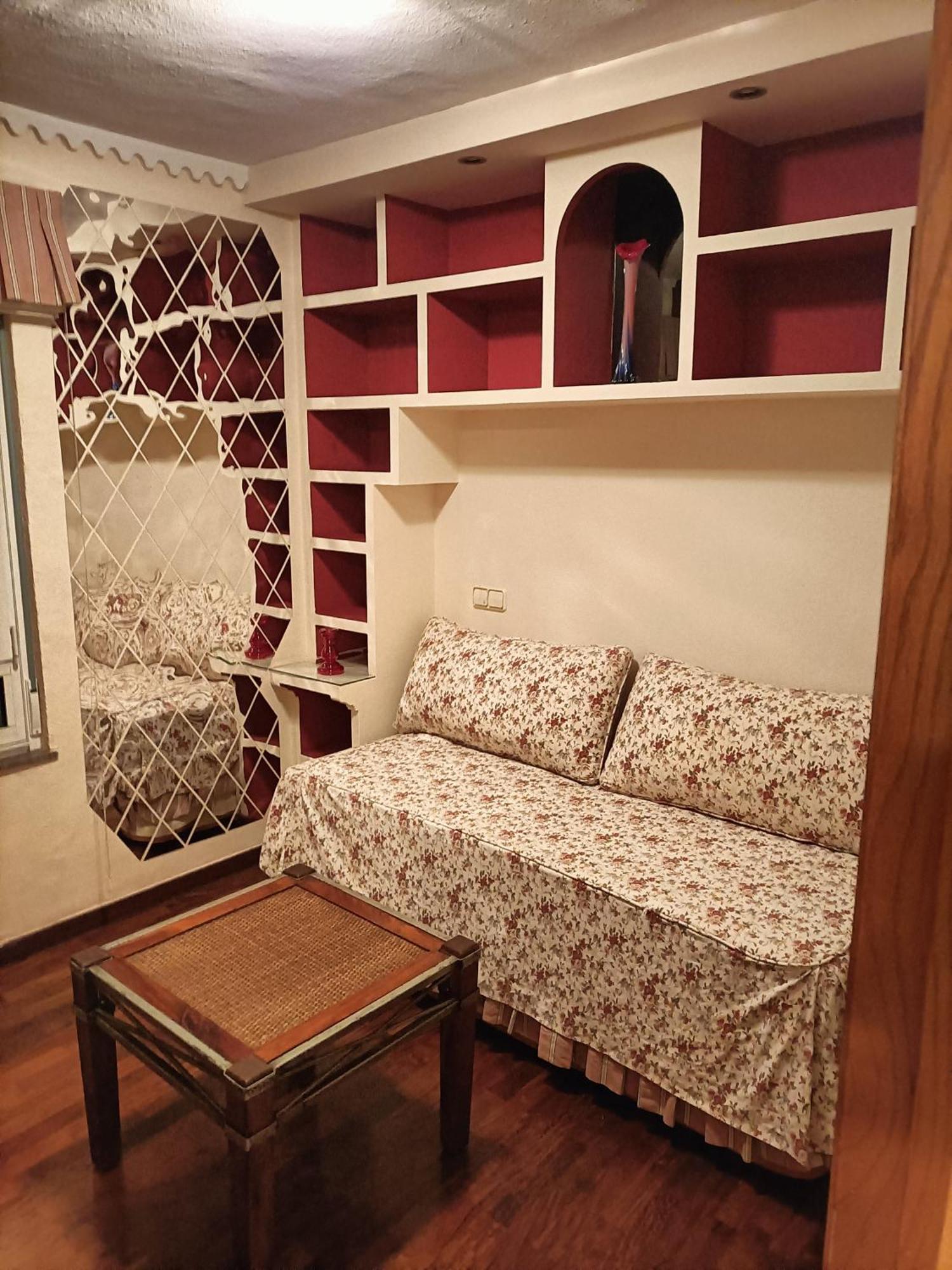 La Lila 5 Apartman Oviedo Kültér fotó