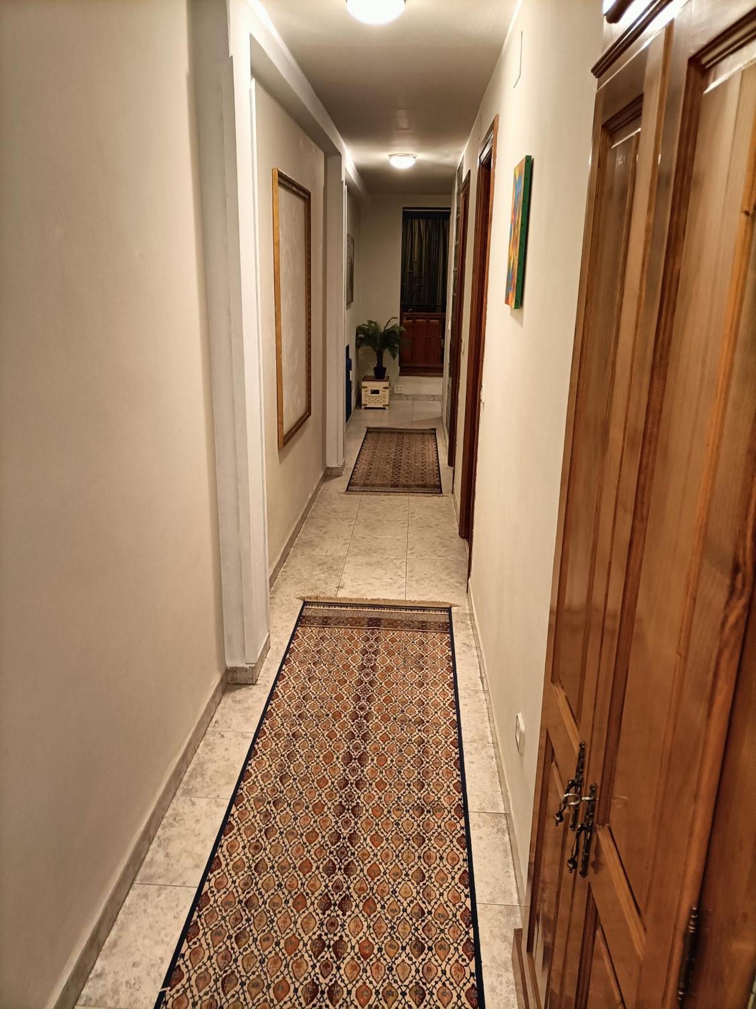 La Lila 5 Apartman Oviedo Kültér fotó
