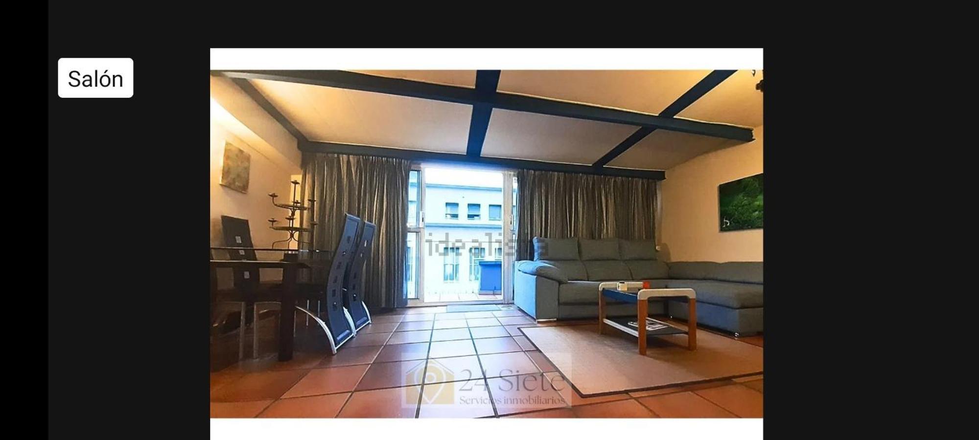 La Lila 5 Apartman Oviedo Kültér fotó